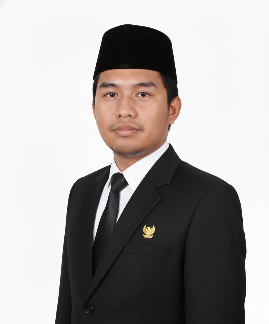 Mawardi Djamaluddin, M.Pd