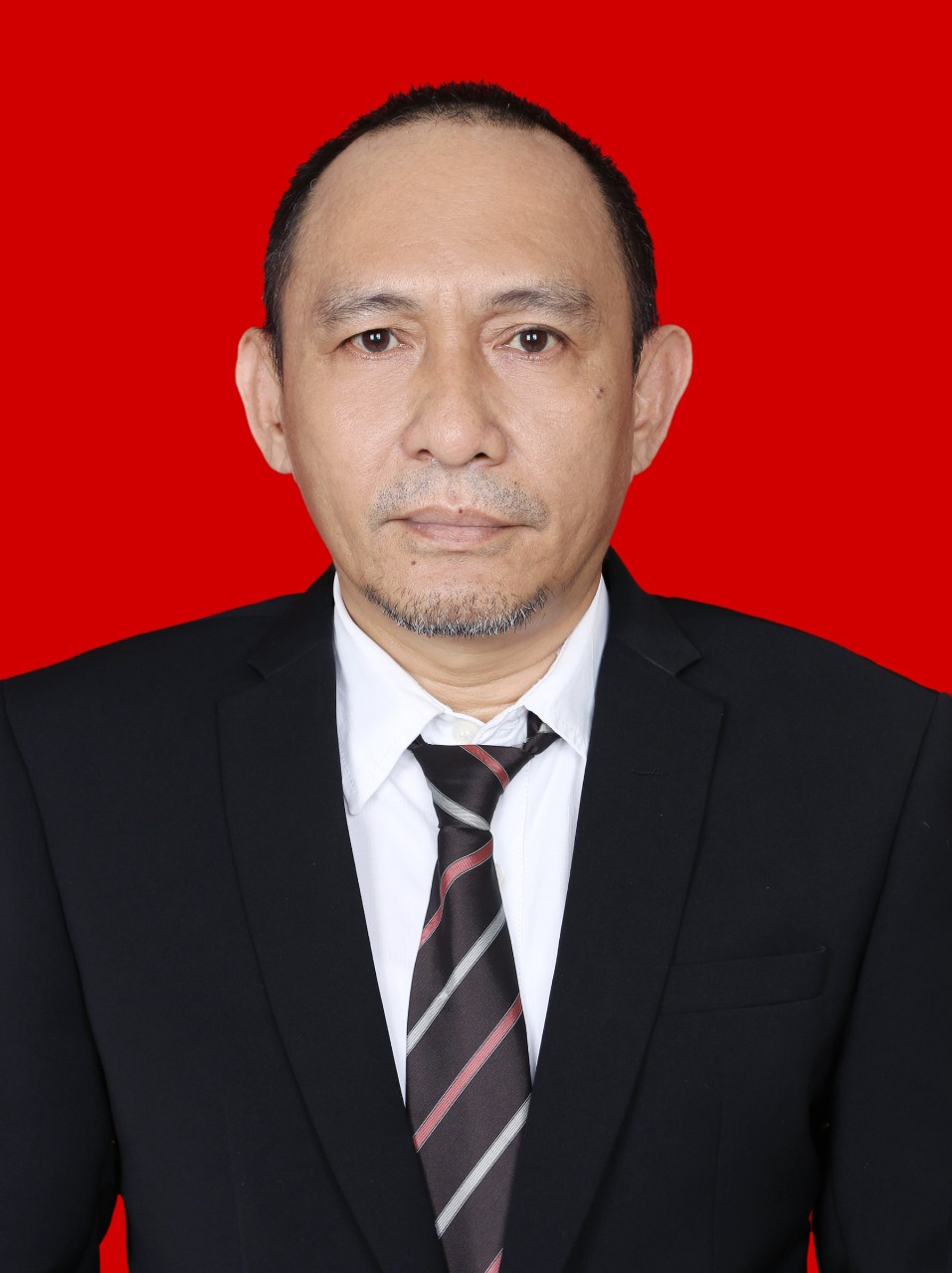 Ketua LPPM