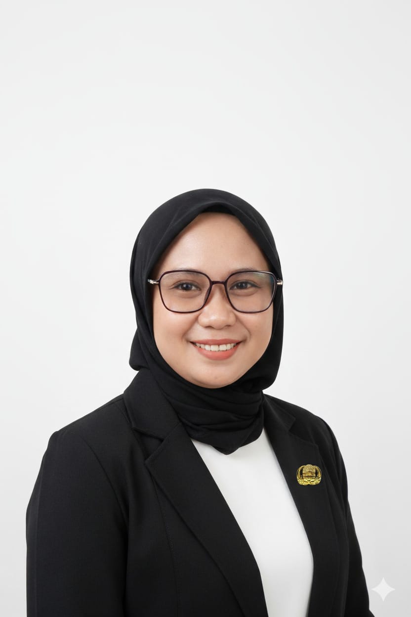 Yani Djawa, M.Pd.Si